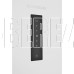 SCANDILUX R711EZ12W 404л белый