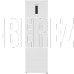 SCANDILUX R711EZ12W 404л белый