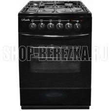 ЛЫСЬВА ЭГ 401 МС-2у черный (без крышки)