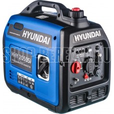 HYUNDAI HHY 2050Si