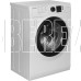 HOTPOINT NSS 6015 K