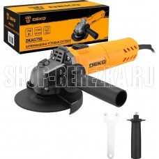 DEKO DKAG750 063-4164