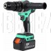 ZITREK Green Impact 18V (18В, Li-ion 2x6.0Ач) 063-4046