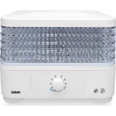 BBK BDH302M белый