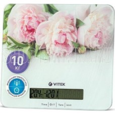 VITEK VT-2414 (MC) цветы