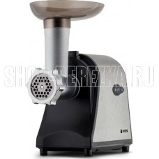 VITEK VT-3636 (MC) черный/серебро