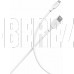 SMARTBUY (iK-12-S01w) S01 MicroUSB белый, 2.4А, 1 м