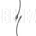 SMARTBUY (iK-22-S14b) S14 MicroUSB черный, 3 А, 2 м