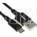 SMARTBUY (iK-22-S14b) S14 MicroUSB черный, 3 А, 2 м