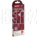 SMARTBUY (iK-12-S26r) S26 MicroUSB красный, 3 А, QC, нейл.,1 м