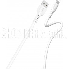 SMARTBUY (iK-3112-S33w) S33 Type C белый, 5 А, мощь, 1 м, TPE