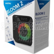 SMARTBUY (SBS-5270) BLOOM 2