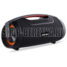 SMARTBUY (SBS-5320) COMMANDER, черный