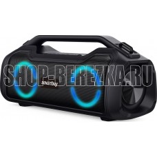 SMARTBUY (SBS-5340) WARLORD, черный