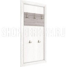 АНРЭКС OLIVIA Вешалка, цвет вудлайн крем