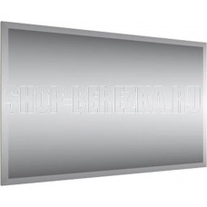 АНРЭКС OLIVIA Зеркало L, цвет вудлайн крем