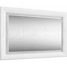 АНРЭКС OLIVIA Зеркало, цвет вудлайн крем