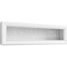 АНРЭКС OLIVIA Полка, цвет вудлайн крем