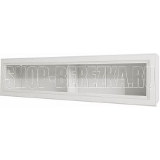 АНРЭКС MONAKO, Полка навесная 1V, цвет Сосна винтаж