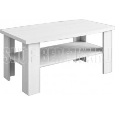 АНРЭКС OLIVIA Стол журнальный L цвет вудлайн крем АНРЭКС OLIVIA Стол журнальный L цвет вудлайн крем