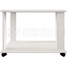 АНРЭКС OLIVIA Стол журнальный L цвет вудлайн крем АНРЭКС OLIVIA Стол журнальный L цвет вудлайн крем