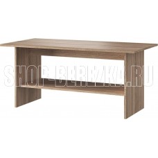 АНРЭКС SOMMA Стол журнальный, цвет дуб сонома