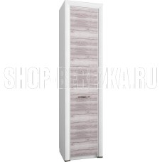 АНРЭКС OLIVIA Шкаф 1D, цвет вудлайн крем/дуб анкона АНРЭКС OLIVIA Шкаф 1D, цвет вудлайн крем/дуб анкона