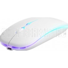 DEFENDER (52998) Touch MM-997 белый