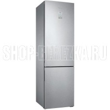 SAMSUNG RB37A5491SA 367л серебристый SAMSUNG RB37A5491SA 367л серебристый