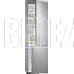 SAMSUNG RB37A5491SA 367л серебристый