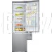 SAMSUNG RB37A5491SA 367л серебристый