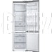 SAMSUNG RB37A5491SA 367л серебристый