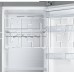 SAMSUNG RB37A5491SA 367л серебристый