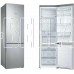 SAMSUNG RB37A5491SA 367л серебристый