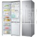 SAMSUNG RB37A5491SA 367л серебристый