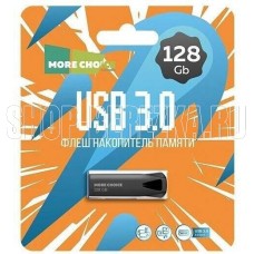 MORE CHOICE (4610196401220) MF128m черный MORE CHOICE (4610196401220) MF128m черный