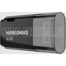 MORE CHOICE (4610196405129) MF16 - черный