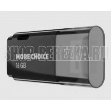 MORE CHOICE (4610196405129) MF16 - черный