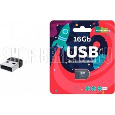 MORE CHOICE (4610196404900) MF16-2 - черный