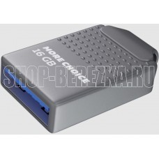 MORE CHOICE (4610196404832) MF16-2m, серебро