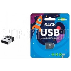 MORE CHOICE (4610196404924) MF64-2 - черный