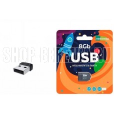 MORE CHOICE (4610196404894) MF8-2 - черный