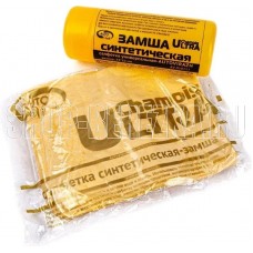 AUTOVIRAZH (AV-018312) из замши в тубусе (малая) 43*32*0.2см