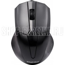 SMARTBUY (SBM-303AG-K) ONE 303AG-K черная