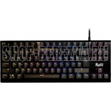 SMARTBUY (SBK-313MG-K) RUSH Z33 USB черная