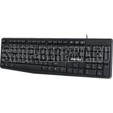 SMARTBUY (SBK-220U-K) ONE 220 USB черная