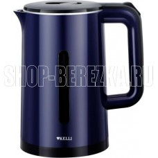 KELLI KL-1375 синий