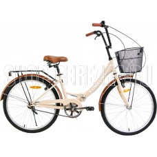 TORRENT Discovery 4000231 Бежевый +корзина