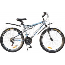 TORRENT Freestyle 4000179 Серый матовый