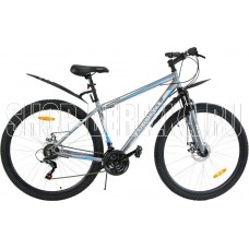 TORRENT Impulse 4000118 Серо-голубой